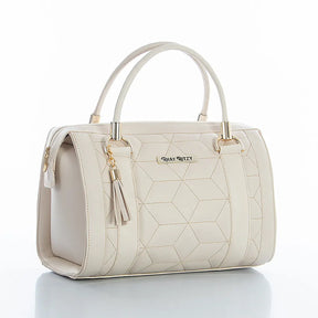 Bolsa Feminina Off White