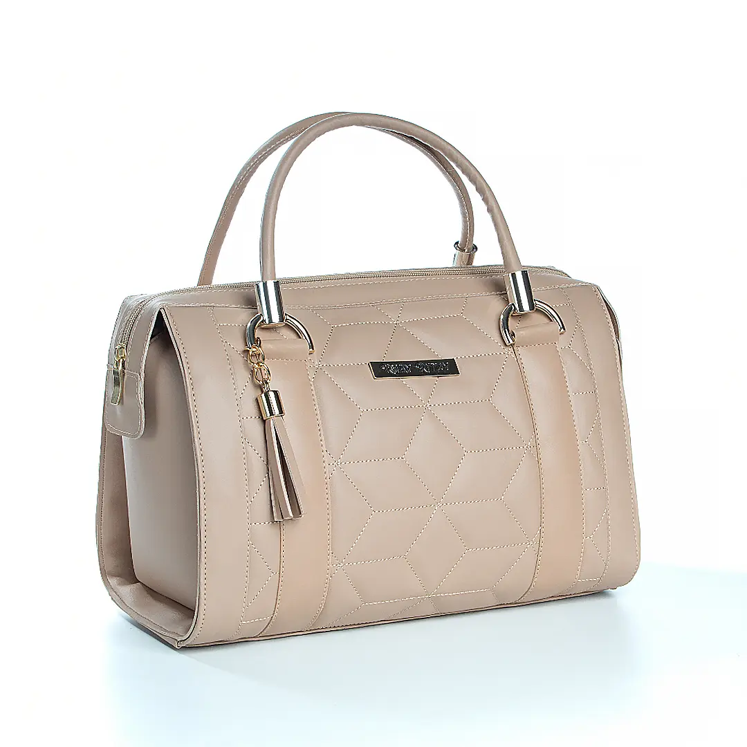 Bolsa Feminina Nude