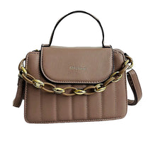 Bolsa Feminina Crossbody Safira