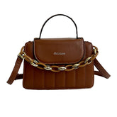 Bolsa Feminina Crossbody Safira