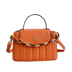 Bolsa Feminina Crossbody Safira