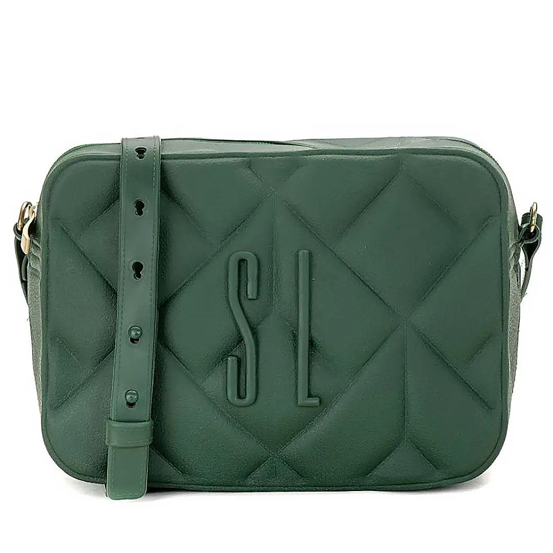 Bolsa SL Verde Musgo