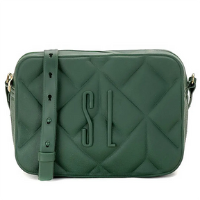 Bolsa SL Verde Musgo