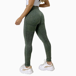 Calça Legging Feminina Fitness Drum