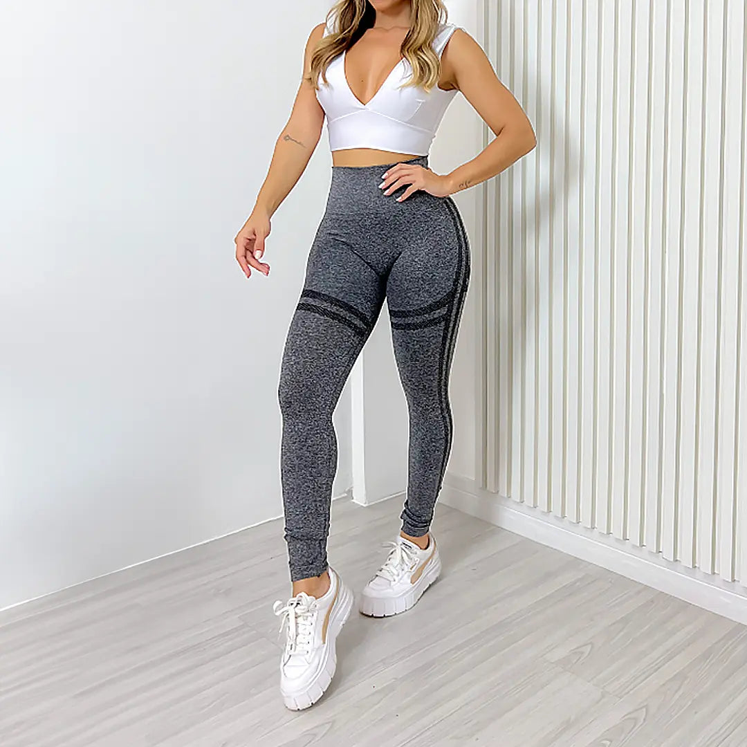 Calça Legging Preta