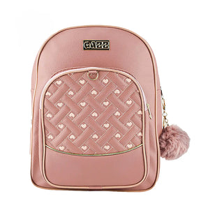 Mochila Feminina Rosa